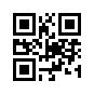 QR Code zur Navigation