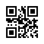 QR Code zur Navigation