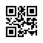 QR Code zur Navigation