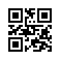 QR Code zur Navigation