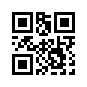 QR Code zur Navigation