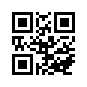 QR Code zur Navigation