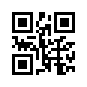 QR Code zur Navigation