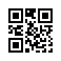 QR Code zur Navigation