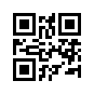 QR Code zur Navigation