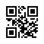 QR Code zur Navigation