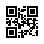 QR Code zur Navigation