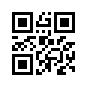 QR Code zur Navigation