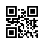 QR Code zur Navigation