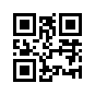 QR Code zur Navigation