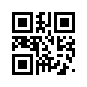 QR Code zur Navigation