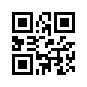 QR Code zur Navigation