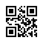 QR Code zur Navigation