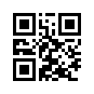 QR Code zur Navigation