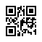 QR Code zur Navigation