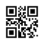 QR Code zur Navigation