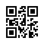 QR Code zur Navigation