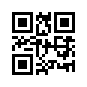 QR Code zur Navigation