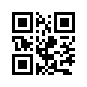 QR Code zur Navigation