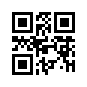 QR Code zur Navigation