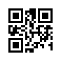 QR Code zur Navigation