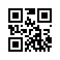 QR Code zur Navigation