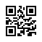 QR Code zur Navigation