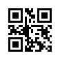 QR Code zur Navigation