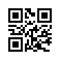 QR Code zur Navigation