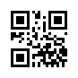 QR Code zur Navigation