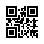 QR Code zur Navigation