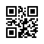 QR Code zur Navigation