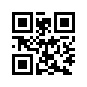 QR Code zur Navigation