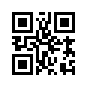 QR Code zur Navigation