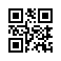 QR Code zur Navigation