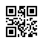 QR Code zur Navigation