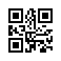 QR Code zur Navigation