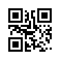 QR Code zur Navigation