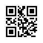 QR Code zur Navigation