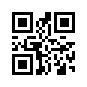 QR Code zur Navigation