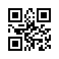 QR Code zur Navigation