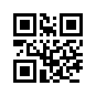 QR Code zur Navigation