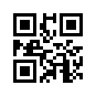 QR Code zur Navigation