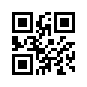 QR Code zur Navigation