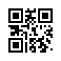 QR Code zur Navigation