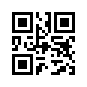 QR Code zur Navigation