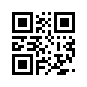 QR Code zur Navigation