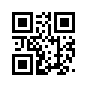 QR Code zur Navigation