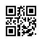 QR Code zur Navigation