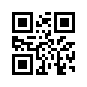 QR Code zur Navigation